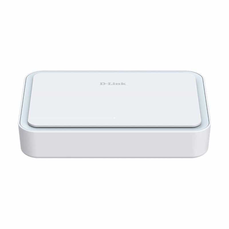D-LINK WLAN Router Travel AX3000