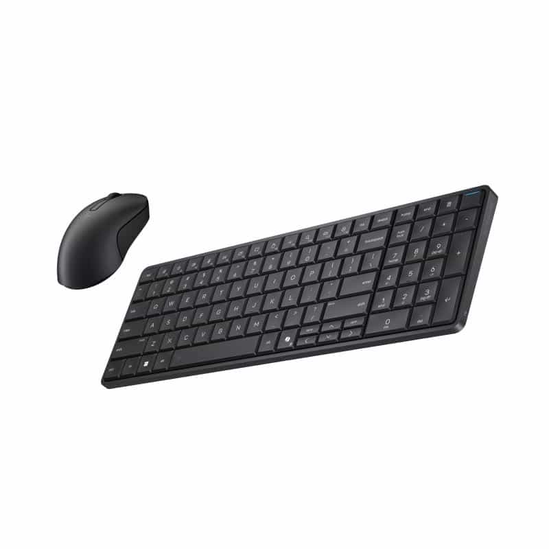 HP EliteBoard G1a Ryzen AI 5 330 16GB 512GB W11P
