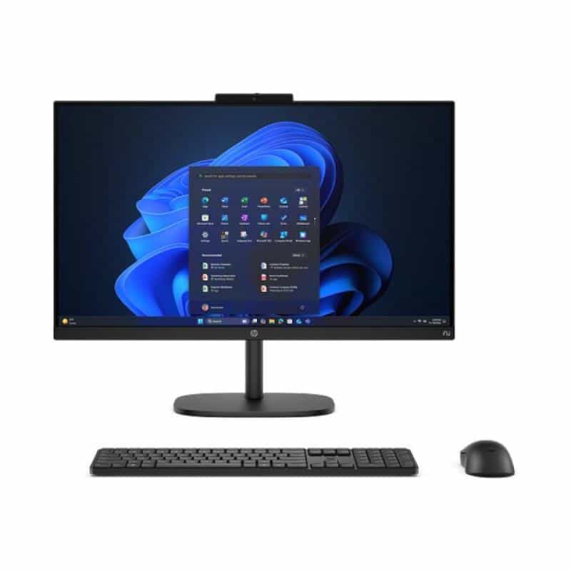 HP ProStudio 2 AiO G2a 60,5cm (23,8") Ryzen 5 220 16GB 512GB W11P