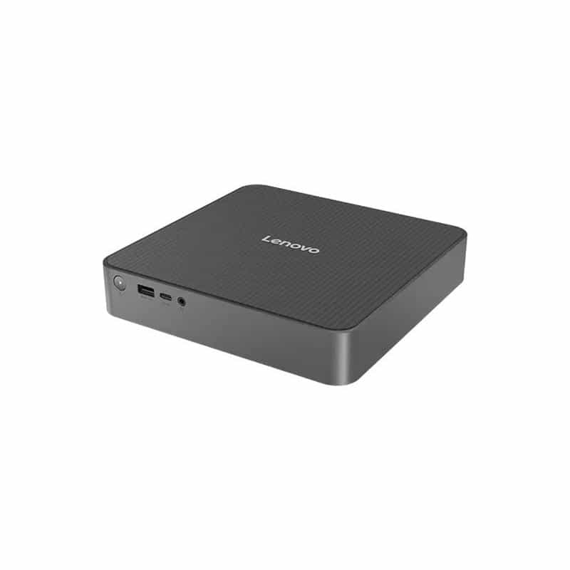 LENOVO IdeaCentre Mini 01IRH10R Core 7 240H 32GB 1TB oBS