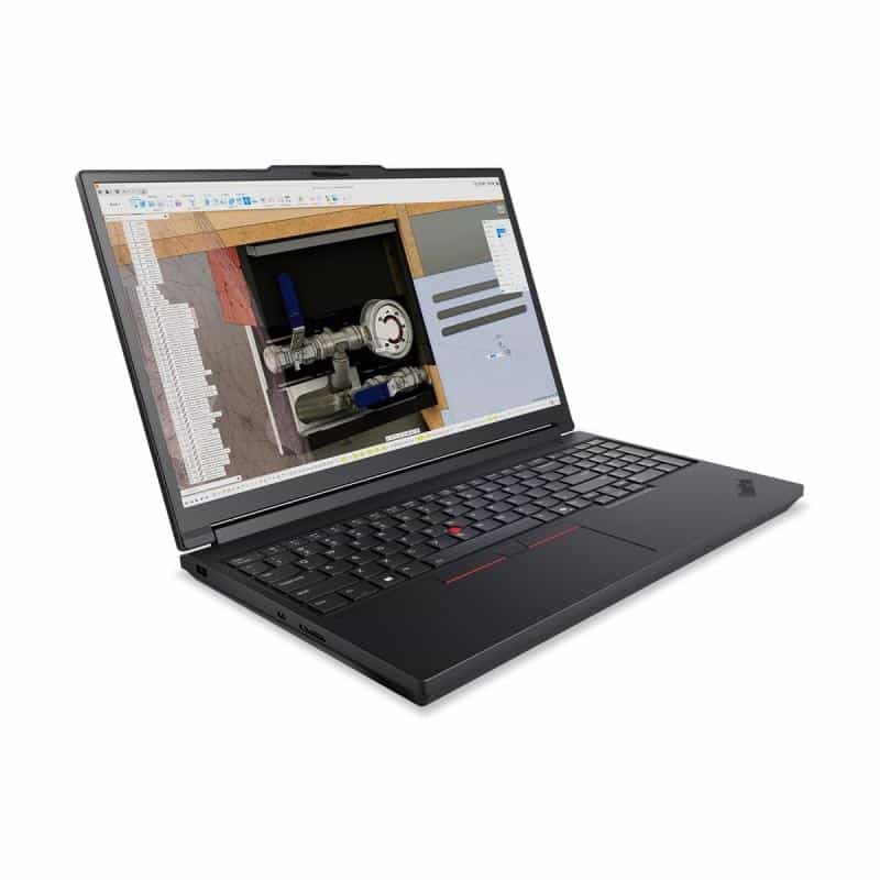 LENOVO ThinkPad T16g G3 40,6cm (16") Ultra 9 275HX 128GB 1TB W11P