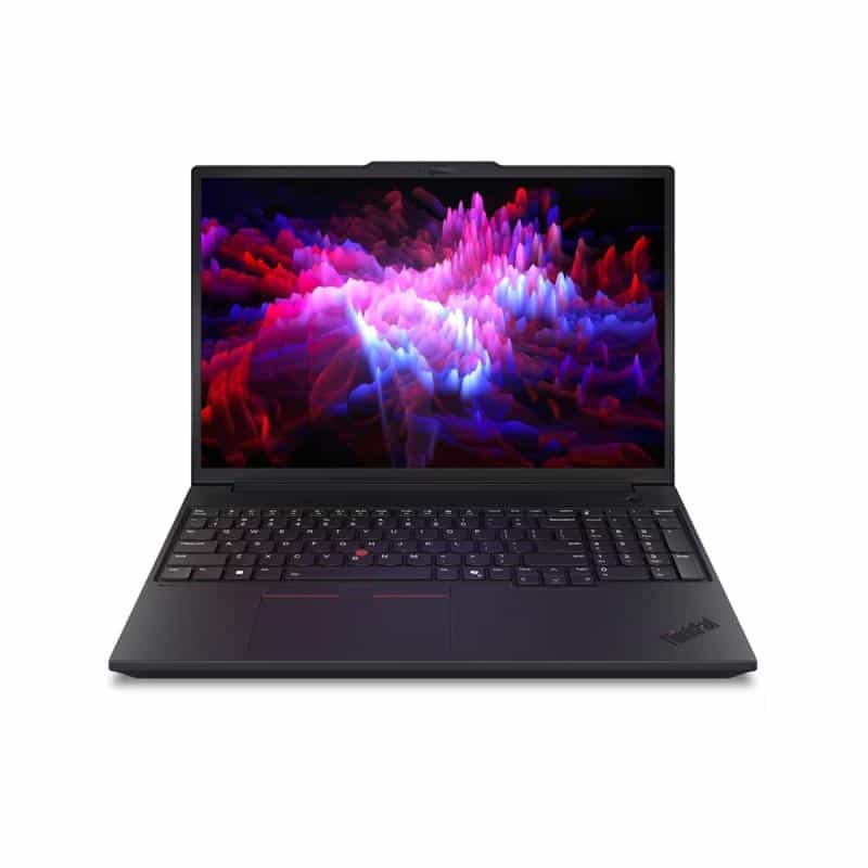 LENOVO ThinkPad P16v G3 40,6cm (16") Ultra 7 255H 32GB 512GB W11P