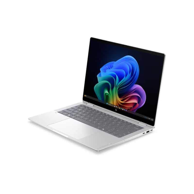 HP EliteBook X Flip G2i 35,6cm (14") Ultra 5 325 32GB 512GB W11P
