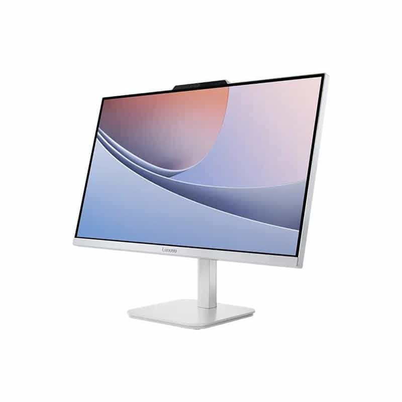 LENOVO IdeaCentre AIO A100 24 60,4cm (23,8") N100 8GB 256GB oBS