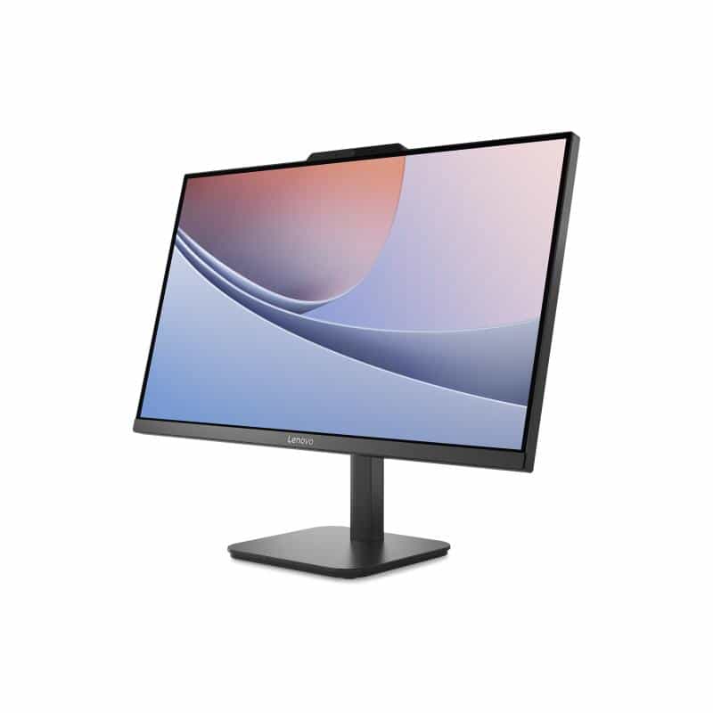 LENOVO ThinkCentre V100 AiO 60,5cm (23,8") i3-N305 16GB 256GB W11P
