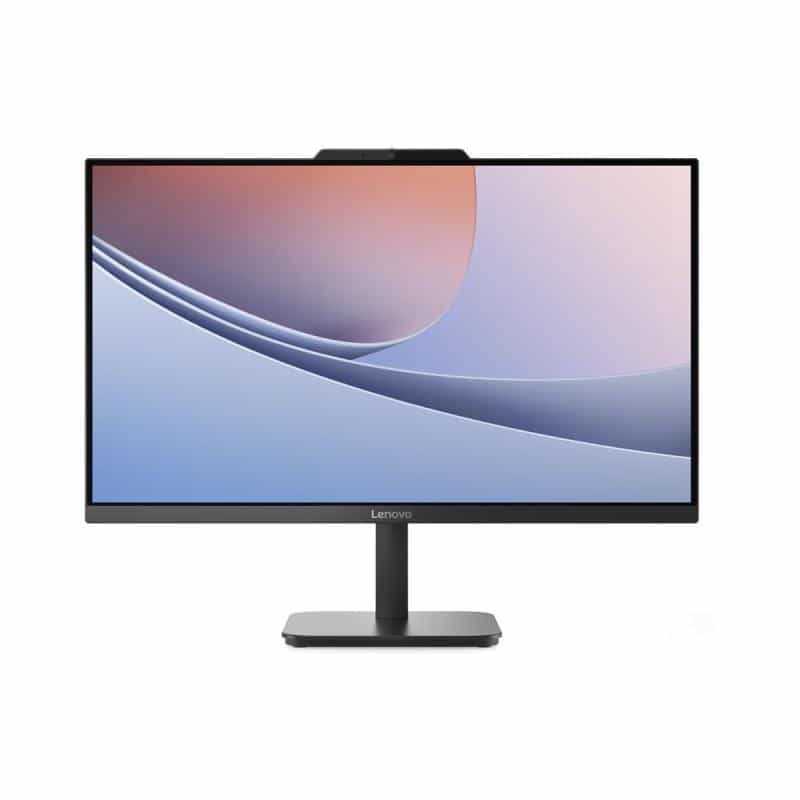 LENOVO ThinkCentre V100 AiO 60,5cm (23,8") N100 16GB 512GB W11P