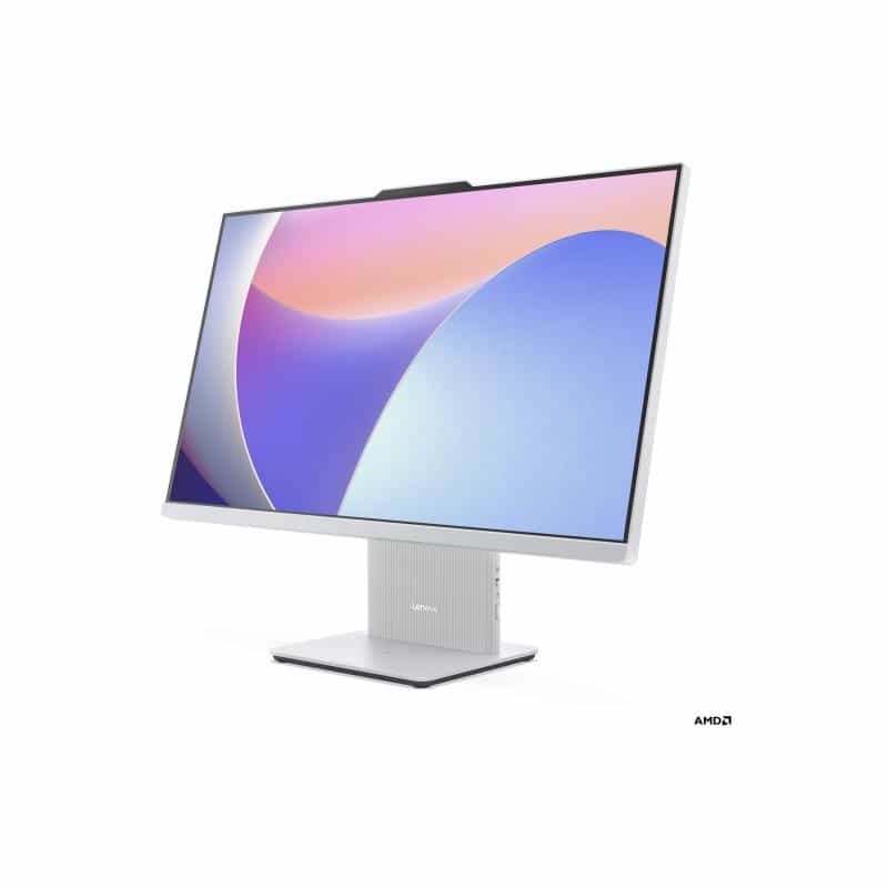 LENOVO IdeaCentre AIO 3 27ARR9 68,6cm (27") Ryzen 7 7735HS 32GB 1TB W11