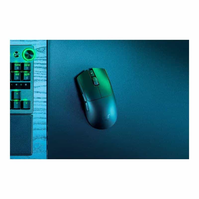 RAZER Viper V3 Pro SE kabellose Gaming-Maus, 35K-Sensor, 54g - schwarz