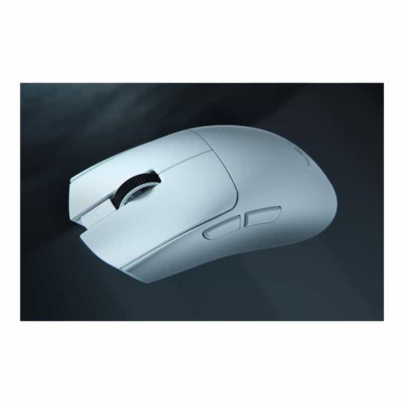 RAZER Viper V4 Pro Wireless Esports Gaming Maus - weiß