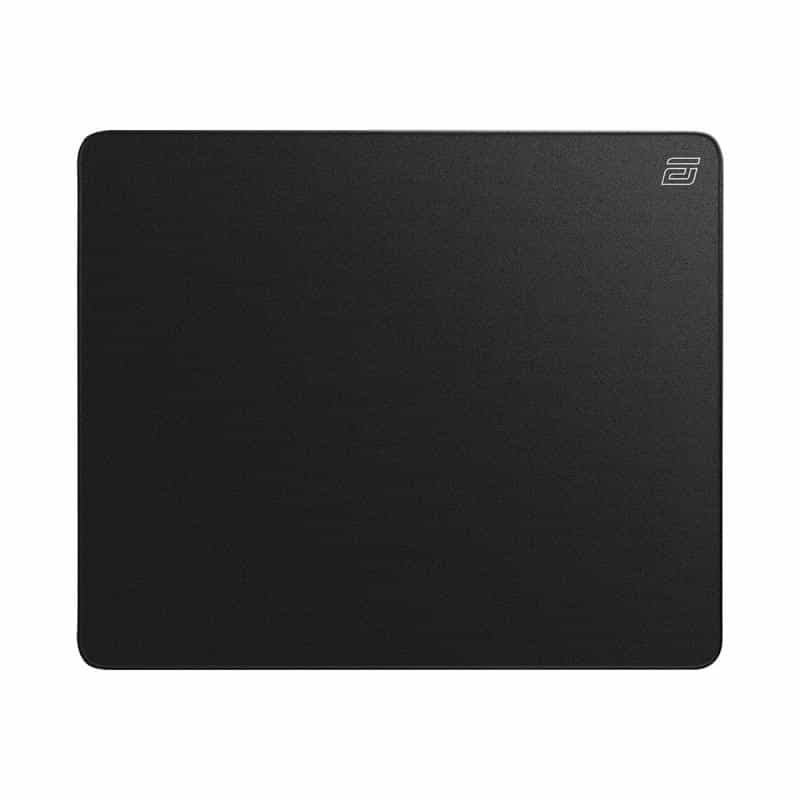 ENDGAME GEAR EM-B PORON Gaming Mauspad - schwarz