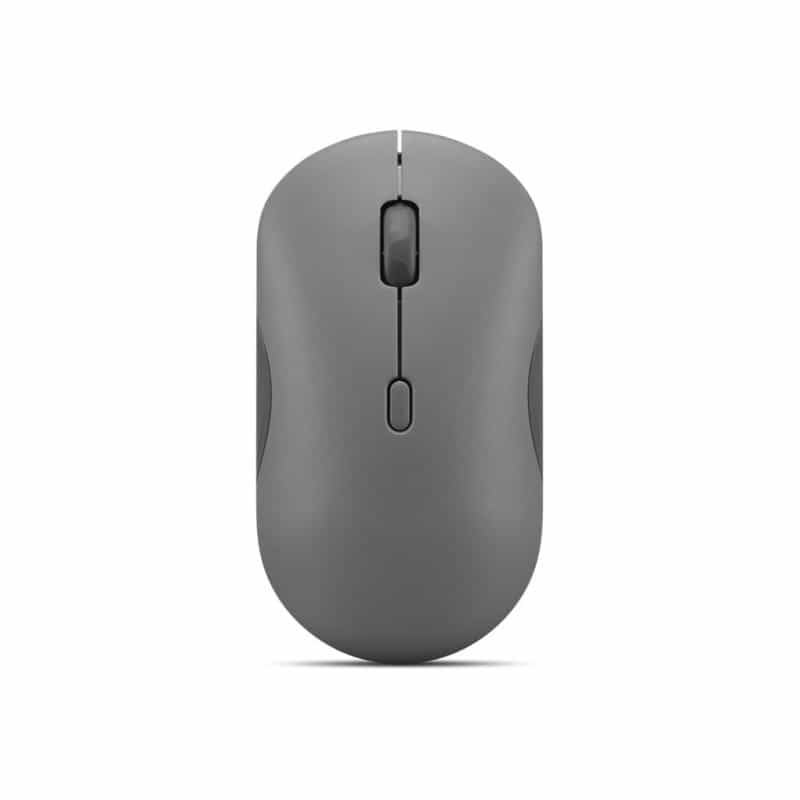LENOVO 350 geräuschlose Bluetooth-Maus Luna-Grau