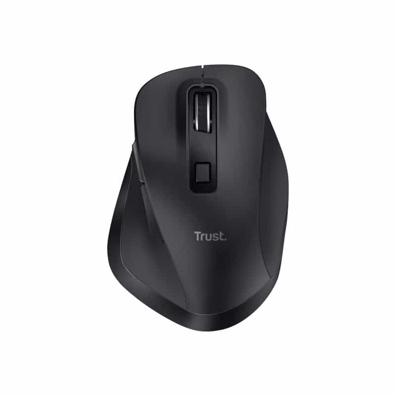 TRUST Fyda Multidevice Wireless Mouse TRUST Fyda Multidevice Wireless Mouse