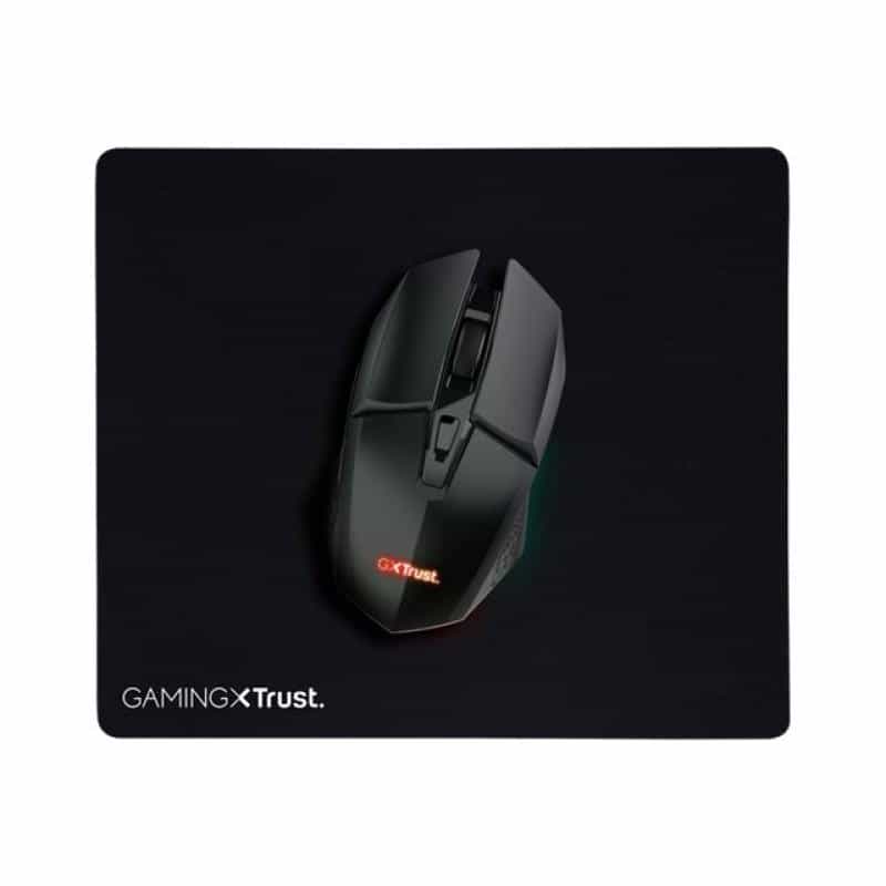 TRUST Gaming GXT112 FELOX Gaming Maus + Mauspad Set