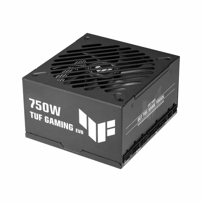 ASUS TUF Gaming 750W Gold EVO PC-Netzteil