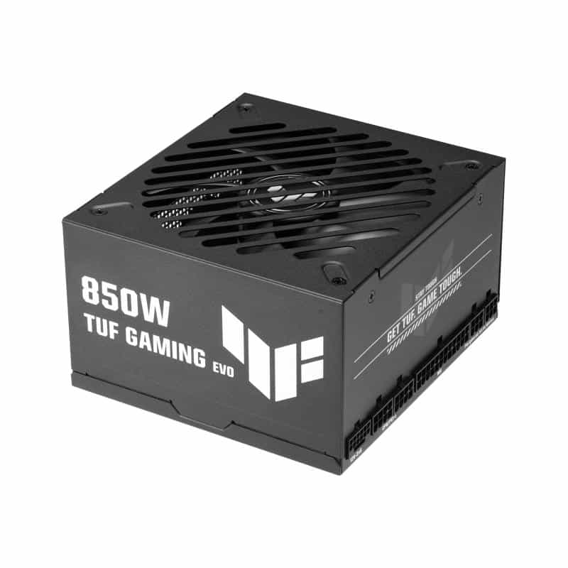ASUS TUF Gaming 850W Gold EVO PC-Netzteil