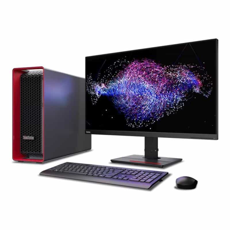 LENOVO ThinkStation P7 Xeon W7-3565X 64GB 1TB W11P