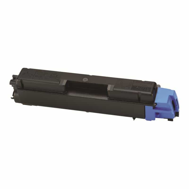 KYOCERA TK 590C Cyan Tonerpatrone