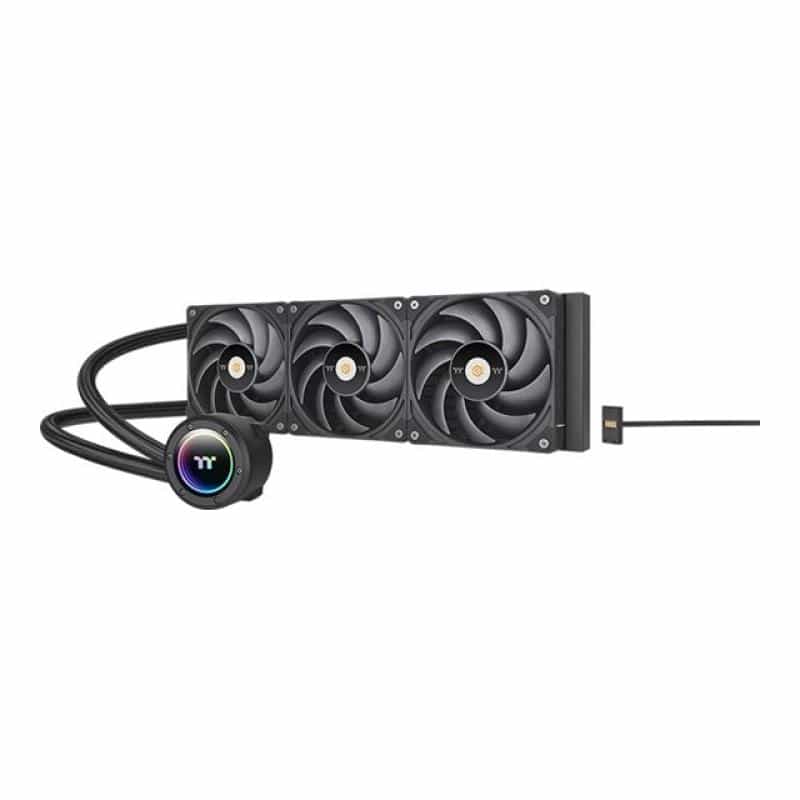 THERMALTAKE TOUGHLIQUID 360 EX Pro ARGB Sync AiO-Wasserkühlung