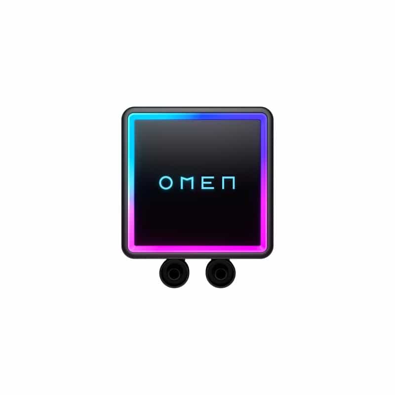 HP OMEN 360mm aRGB Black AiO-Wasserkühlung