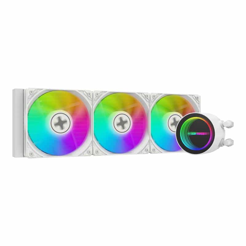 XILENCEPOWER Xilence LQ360G.W.ARGB AiO-Wasserkühlung