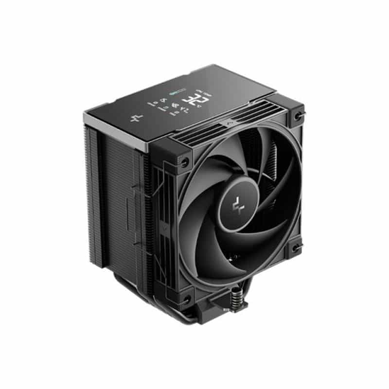 DEEPCOOL AK700 DIGITAL NYX CPU-Kühler