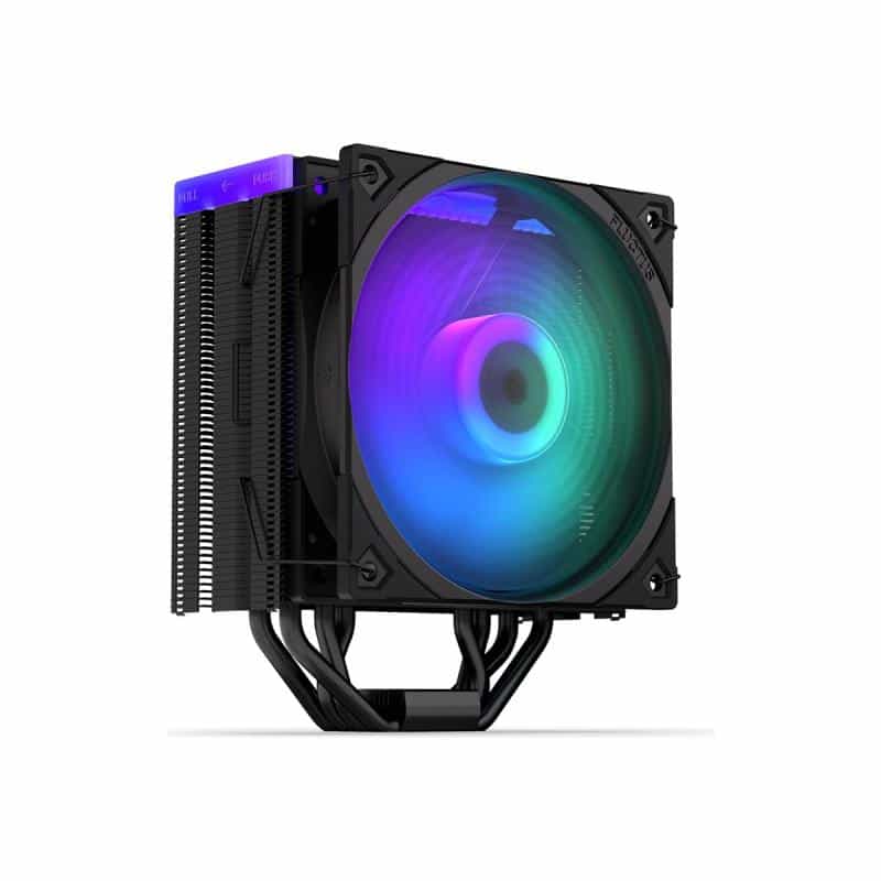 ENDORFY Fera 5 Black ARGB CPU-Kühler