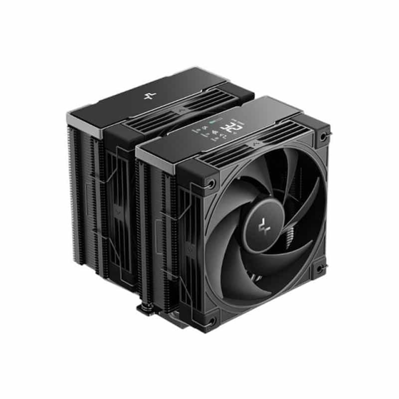 DEEPCOOL AK620 G2 DIGITAL NYX CPU-Kühler