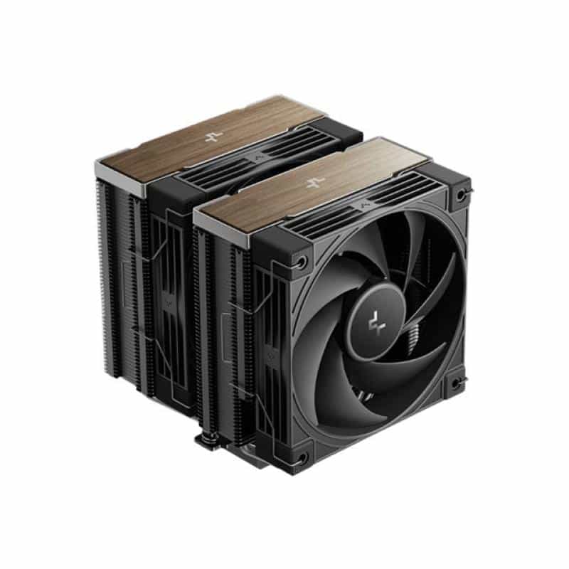 DEEPCOOL AK620 G2 CPU-Kühler