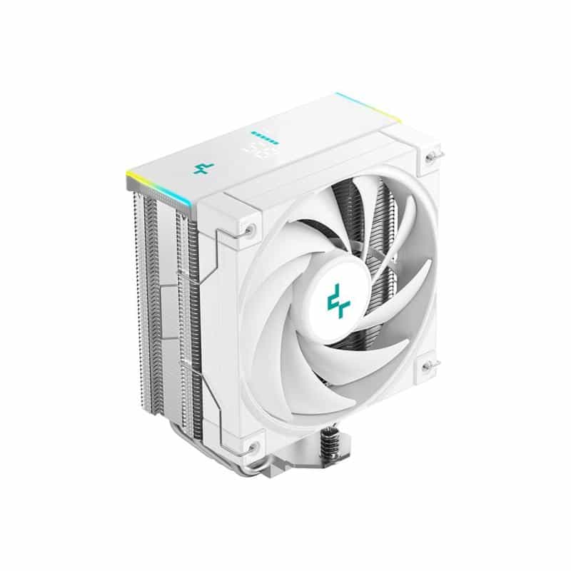 DEEPCOOL AK400 DIGITAL SE WH CPU-Kühler