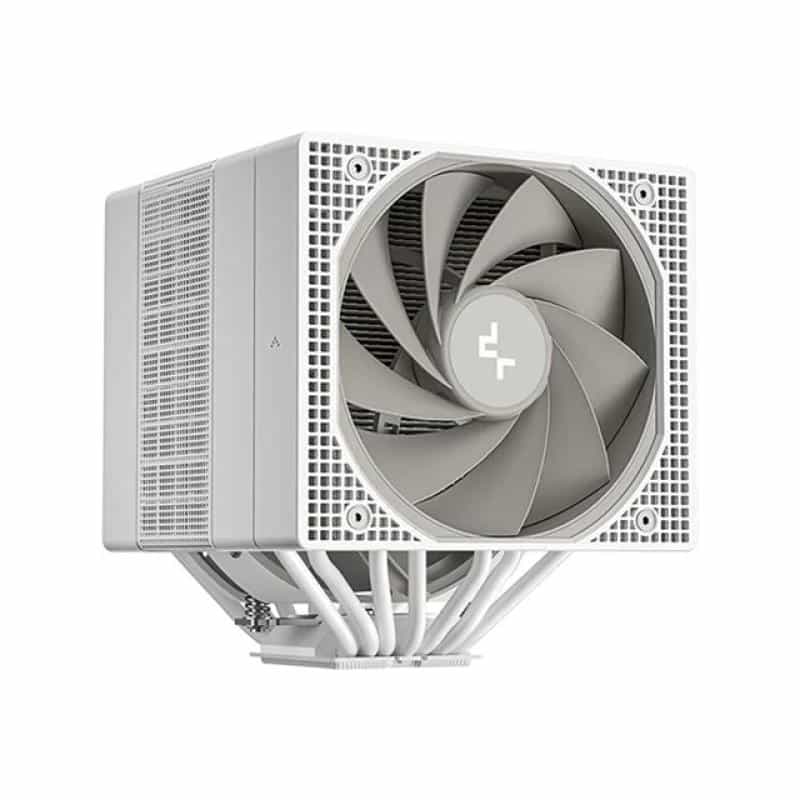 DEEPCOOL ASSASSIN VC ELITE WH CPU-Kühler