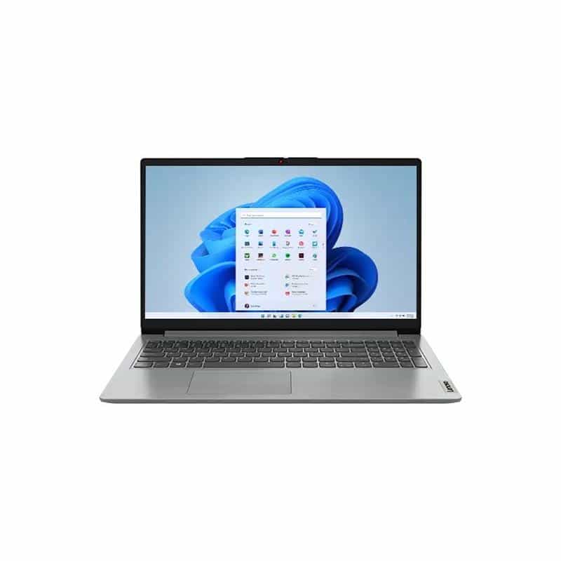 LENOVO IdeaPad 1 15AMN7 39,6cm (15,6") Ryzen 3 7320U 8GB 512GB W11