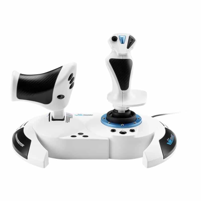 THRUSTMASTER Joystick Thrustm. T.Flight Hotas 5 MSFS Edition