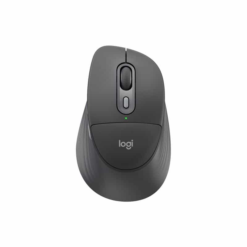 LOGITECH M850 L - GRAPHITE