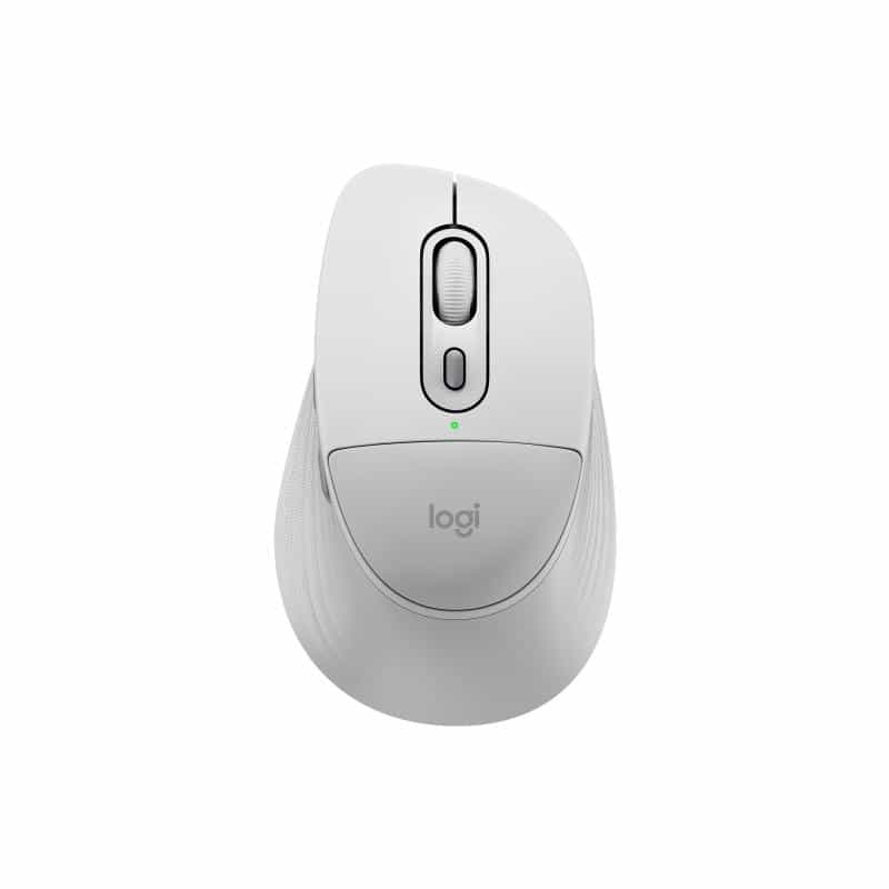 LOGITECH M850 L - OFFWHITE