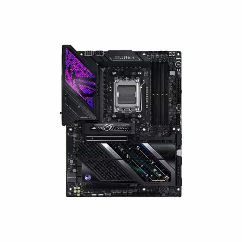 ASUS ROG STRIX X870E-E GAMING WIFI7 NEO SAM5