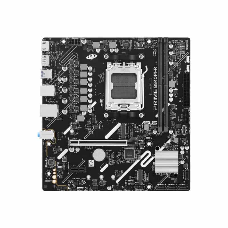 ASUS B840 SAM5
