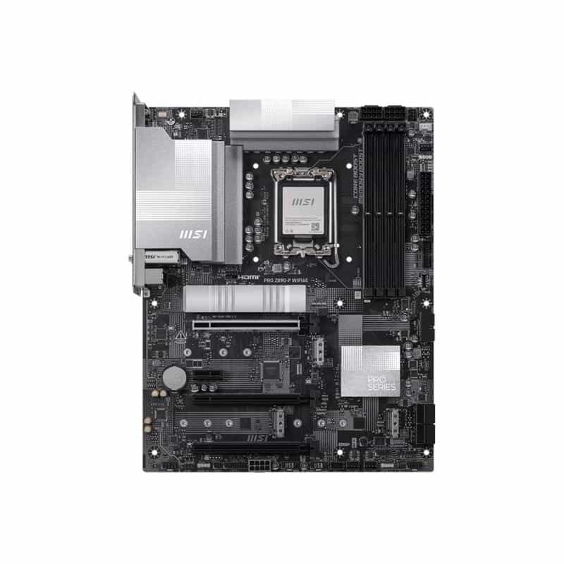 MSI PRO Z890-P WIFI6E S1851