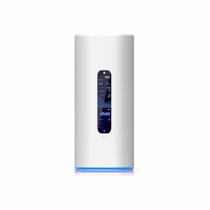UBIQUITI UniFi Dream Router 5G Max UDR-5G-Max