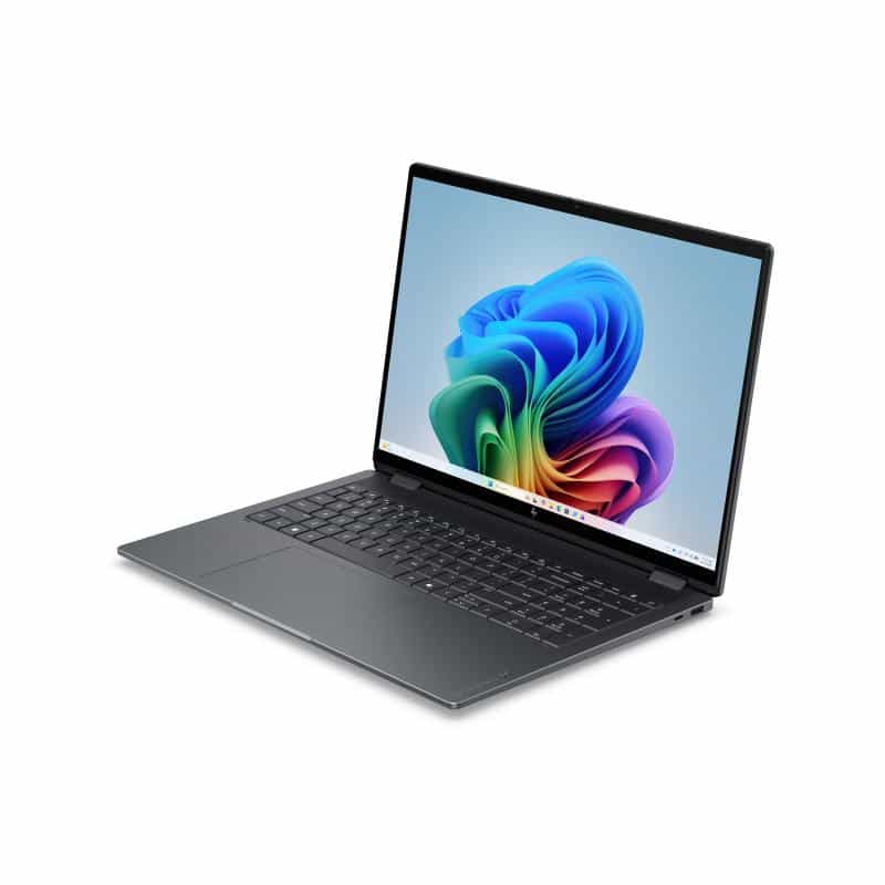 HP OmniBook X Flip Next Gen AI PC 16-cb0471ng 40,6cm (16") Ultra 7 355 32GB 1TB W11