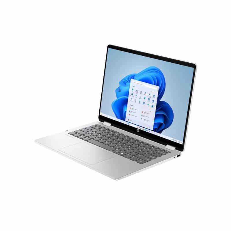 HP OmniBook 5 Flip 14-fp0471ng 35,6cm (14") Core 7 150U 16GB 512GB W11