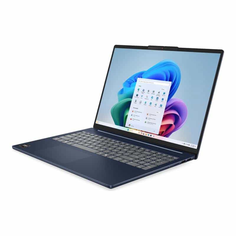 LENOVO IdeaPad Slim 5 16AKP10 40,6cm (16") Ryzen AI 5 330 16GB 512GB W11