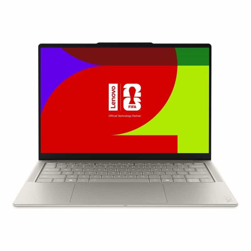 LENOVO Yoga Slim 7i Aura Edition 35,6cm (14") Ultra 7 355 16GB 1TB W11