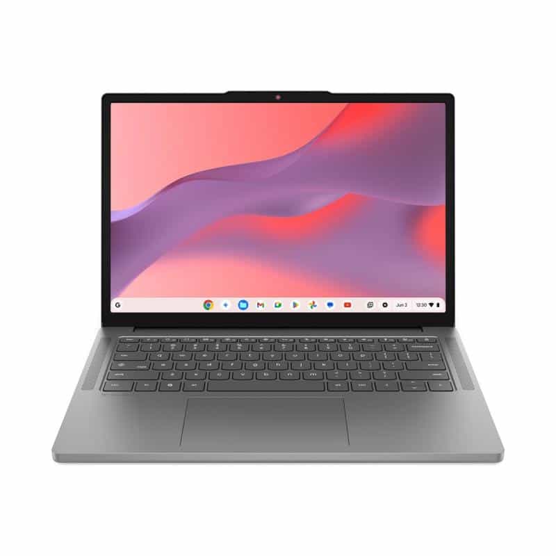 LENOVO Chromebook 14M8911 35,6cm (14") Kompanio 540 8GB 128GB ChromeOS