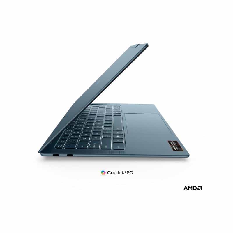 LENOVO Yoga Slim 7a 14AGP11 35,6cm (14") Ryzen AI 7 445 16GB 1TB W11