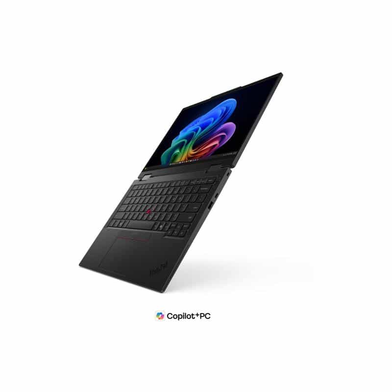 LENOVO ThinkPad T14s 2in1 G2 35,6cm (14") Ultra 5 325 16GB 512GB W11P