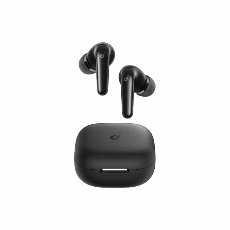 ANKER Soundcore R60i black
