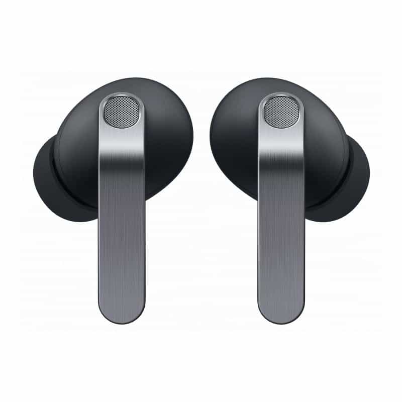 SAMSUNG Galaxy Buds4 Pro, schwarz