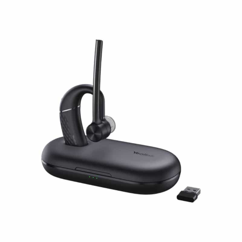 YEALINK BH71 Pro USB-C/A (BH71 PRO USB-C/A)