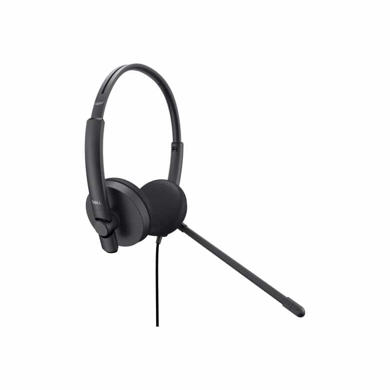 DELL Stereo Headset - WH1022
