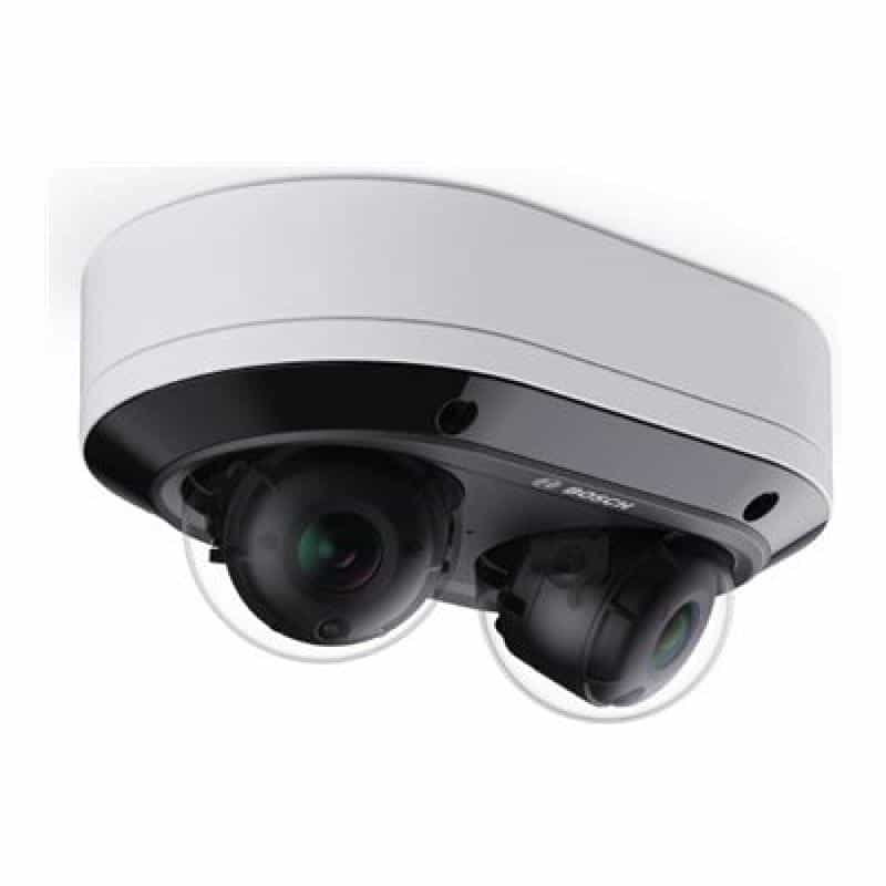 BOSCH Dual dome 2x5MP 3.2-8.1mm (NDD-7803-AL)